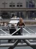 Fringe Tournage Saison 4 