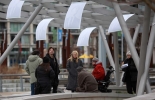 Fringe Tournage Saison 4 