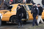 Fringe Tournage Saison 4 