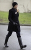 Fringe Tournage Saison 4 
