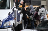Fringe Tournage Saison 4 