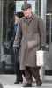 Fringe Tournage Saison 4 