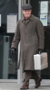 Fringe Tournage Saison 4 
