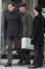 Fringe Tournage Saison 4 