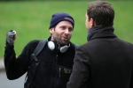 Fringe Tournage Saison 4 