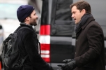 Fringe Tournage Saison 4 