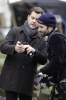 Fringe Tournage Saison 4 