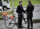 Fringe Tournage Saison 4 