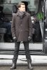 Fringe Tournage Saison 4 