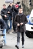 Fringe Tournage Saison 4 