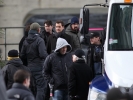 Fringe Tournage Saison 4 