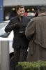 Fringe Tournage Saison 4 