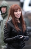 Fringe Tournage Saison 4 