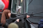 Fringe Tournage Saison 4 