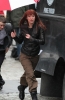 Fringe Tournage Saison 4 