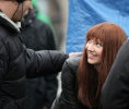 Fringe Tournage Saison 4 