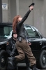 Fringe Tournage Saison 4 