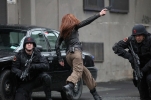 Fringe Tournage Saison 4 