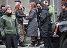 Fringe Tournage Saison 4 