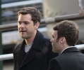 Fringe Tournage Saison 4 