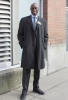 Fringe Tournage Saison 4 