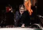 Fringe Tournage Saison 4 
