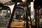 Fringe Tournage Saison 4 