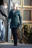 Fringe Tournage Saison 4 
