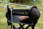 Fringe On The Set - Saison 1 