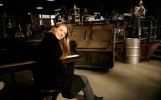 Fringe On The Set - Saison 1 