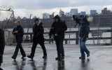 Fringe On The Set - Saison 1 
