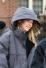 Fringe On The Set - Saison 1 