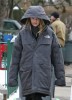 Fringe On The Set - Saison 1 