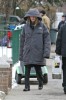 Fringe On The Set - Saison 1 