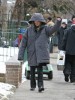 Fringe On The Set - Saison 1 