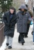 Fringe On The Set - Saison 1 