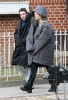 Fringe On The Set - Saison 1 