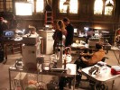 Fringe On The Set - Saison 1 