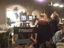 Fringe On The Set - Saison 1 