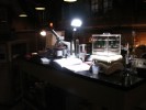 Fringe On The Set - Saison 1 