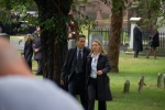 Fringe On The Set - Saison 1 