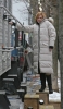 Fringe On The Set - Saison 1 