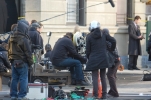 Fringe On The Set - Saison 1 