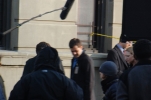Fringe On The Set - Saison 1 
