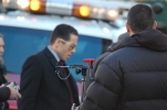Fringe On The Set - Saison 1 