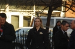 Fringe On The Set - Saison 1 
