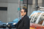 Fringe On The Set - Saison 1 
