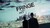 Fringe Screencaps Vidos Saison 5 