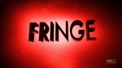 Fringe Gnrique n2 : Rouge  
