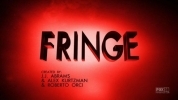 Fringe Gnrique n2 : Rouge  